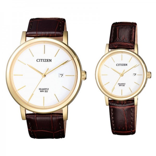 Citizen BI5072-01A dan EU6092-08A